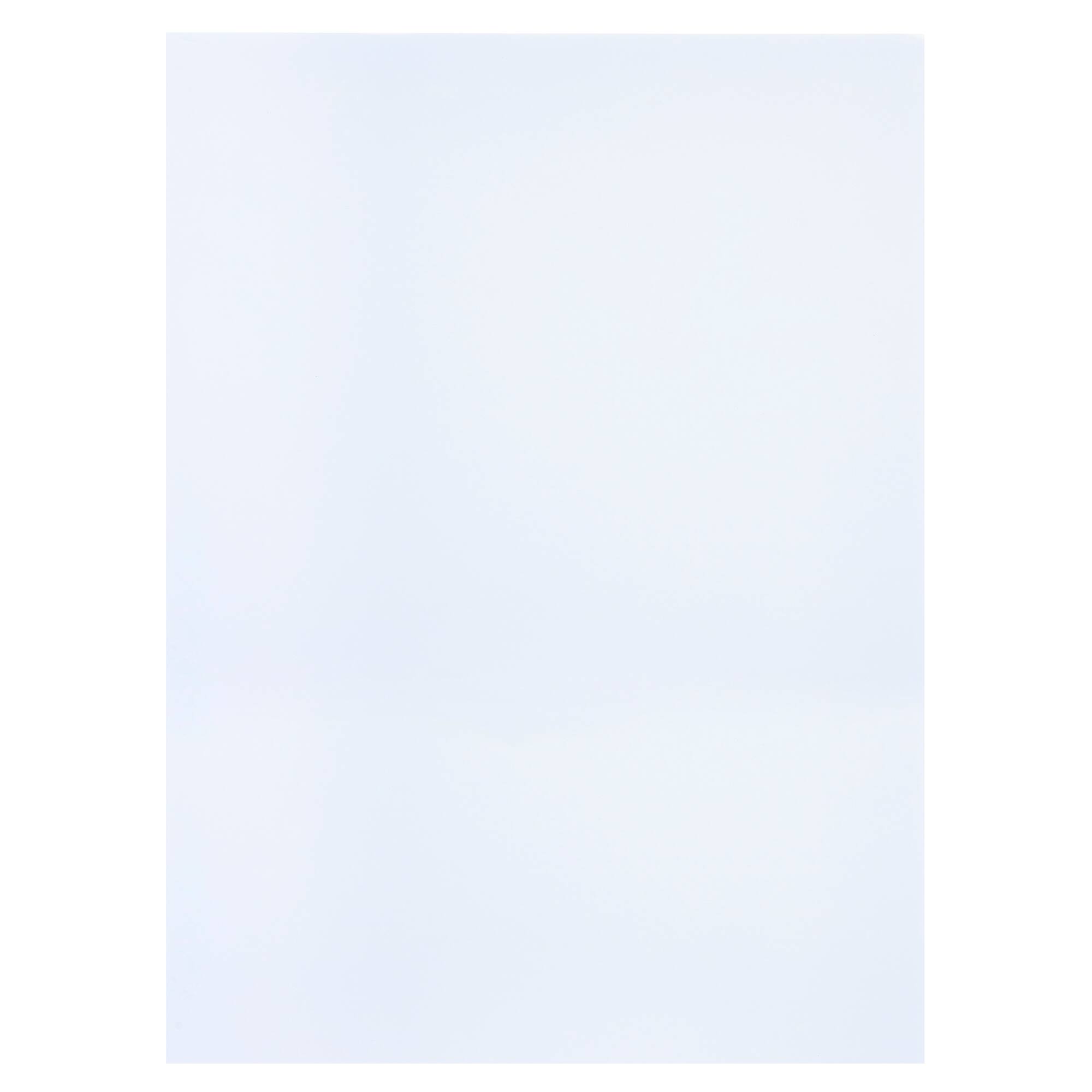 15" x 20" Bi-Fold Foam Board